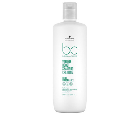 BC VOLUME BOOST shampoo 1000 ml by SCHWARZKOPF for Unisex