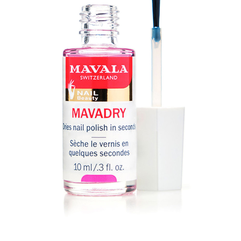 MAVADRY seca en segundos el esmalte de uñas 10 ml by MAVALA for Woman