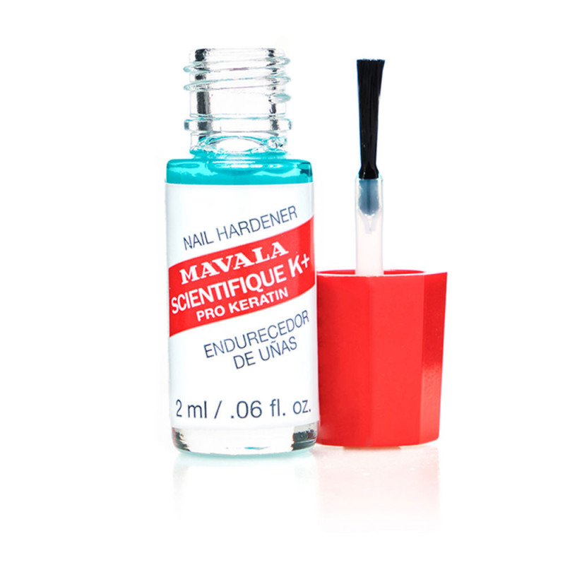 CIENTÍFICO K+ endurecedor uñas 2 ml by MAVALA for Unisex