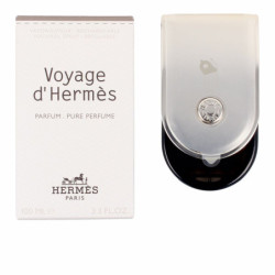 VOYAGE D'HERMÈS parfum vaporizador 100 ml by HERMÈS for Unisex