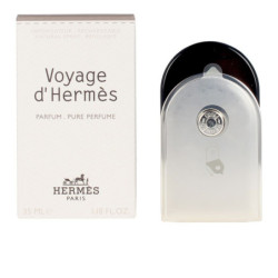 VOYAGE D'HERMÈS parfum vaporizador 35 ml by HERMÈS for Unisex