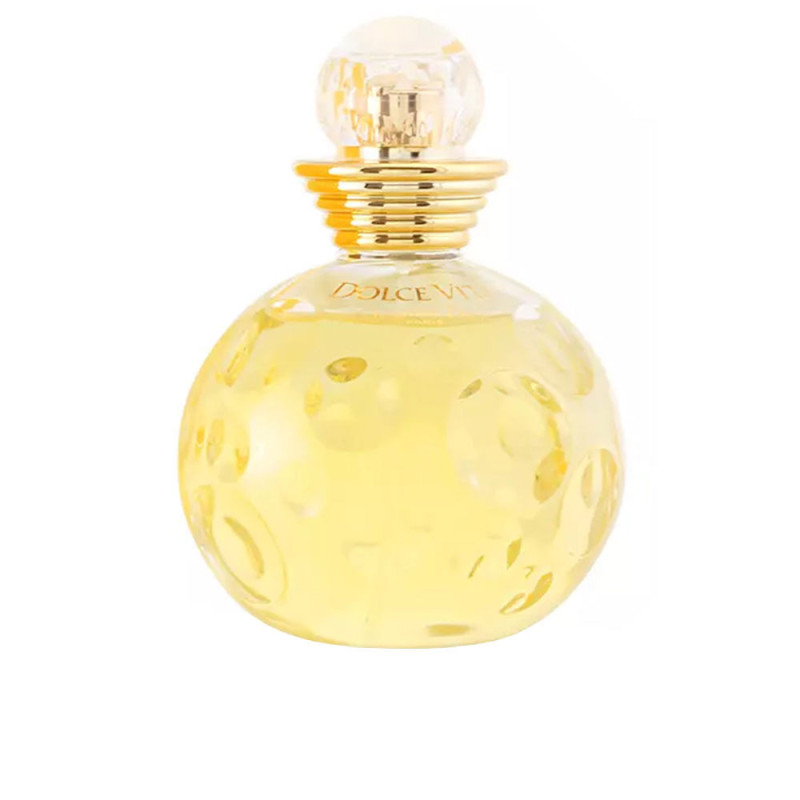 DOLCE VITA eau de toilette vaporizador 100 ml by DIOR for Woman