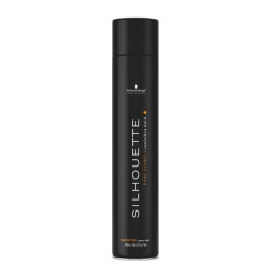 Schwarzkopf Silhouette Super Hold Hairspray 750ml