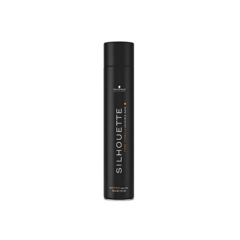 Schwarzkopf Silhouette Super Hold Hairspray 750ml