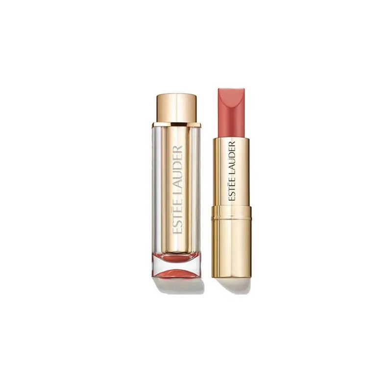 Estee Lauder Pure Color Love Lipstick 110 Raw Sugar