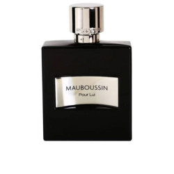MAUBOUSSIN POUR LUI eau de parfum vaporizador 100 ml by MAUBOUSSIN for Man