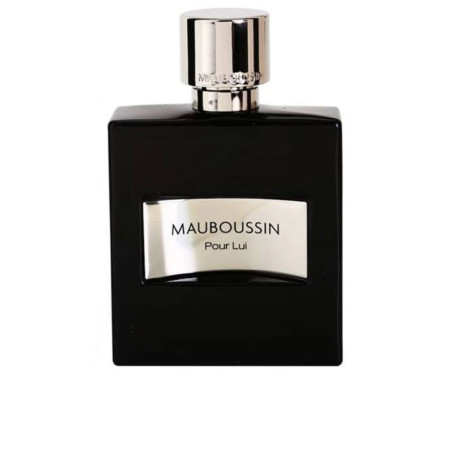 MAUBOUSSIN POUR LUI eau de parfum vaporizador 100 ml by MAUBOUSSIN for Man
