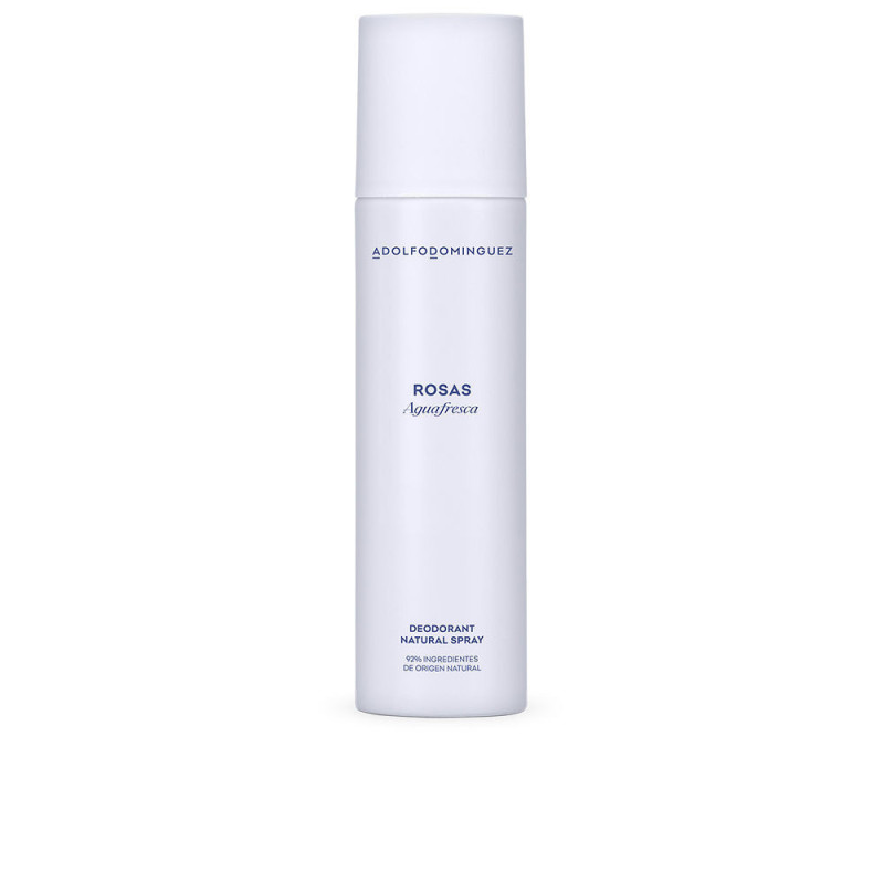 AGUA FRESCA DE ROSAS deo vaporizador 150 ml by ADOLFO DOMINGUEZ for Woman