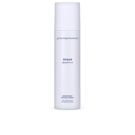 AGUA FRESCA DE ROSAS deo vaporizador 150 ml by ADOLFO DOMINGUEZ for Woman