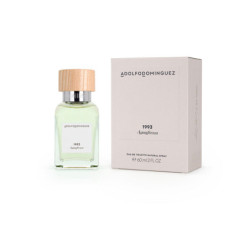 AGUA FRESCA eau de toilette vaporizador 60 ml by ADOLFO DOMINGUEZ for Man