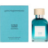 AGUA FRESCA CITRUS CEDRO eau de toilette vaporizador 120 ml by ADOLFO DOMINGUEZ for Man
