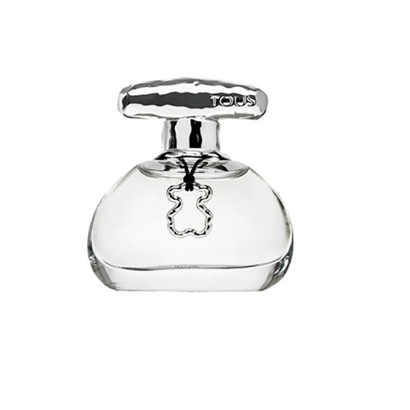 Tous Touch The Luminous Gold Eau De Toilette Spray 100ml