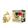TO BE BORN TO SHINE FOR MAN eau de toilette vaporizador 40 ml by POLICE for Man