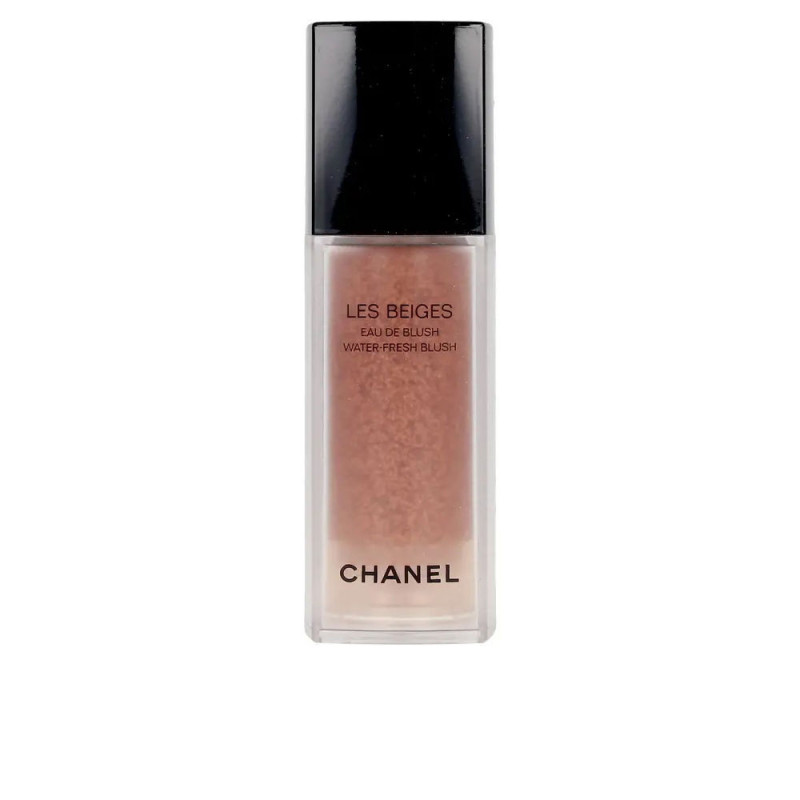 LES BEIGES water fresh blush light peach by CHANEL for Unisex