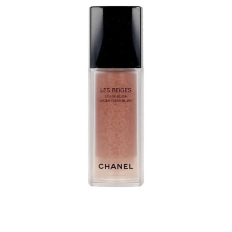 LES BEIGES water fresh blush light peach by CHANEL for Unisex