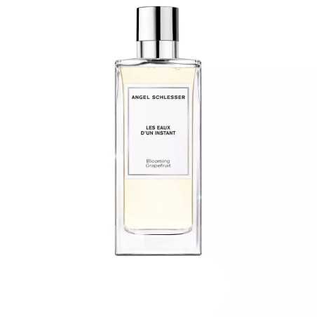 LES EAUX D'UN INSTANT blooming grapefruit eau de toilette vaporizador 150 ml by ANGEL SCHLESSER for Unisex