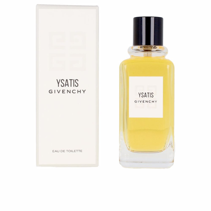 YSATIS eau de toilette vaporizador 100 ml by GIVENCHY for Woman
