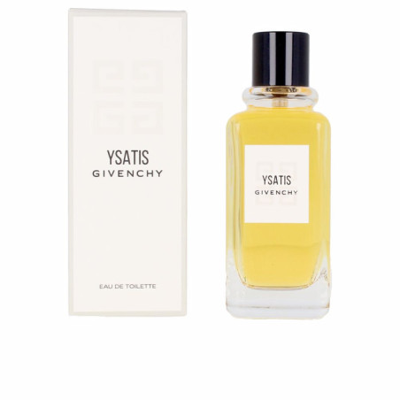 YSATIS eau de toilette vaporizador 100 ml by GIVENCHY for Woman