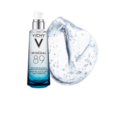 MINÉRAL 89 booster quotidien 75 ml by VICHY for Unisex