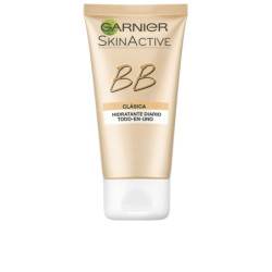 SKIN NATURALS BB CREAM classic light by GARNIER for Unisex