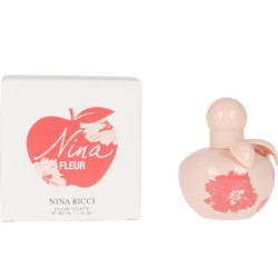 NINA FLEUR eau de toilette vaporizador 30 ml by NINA RICCI for Woman