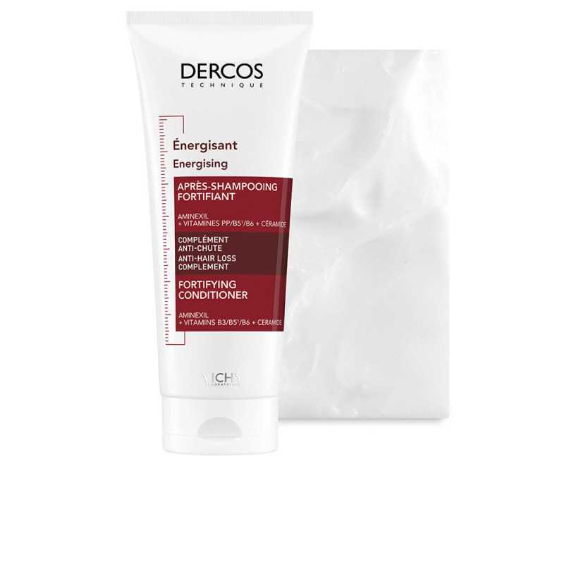 DERCOS acondicionador estimulante 200 ml by VICHY for Woman DERCOS acondicionador estimulante 200 ml by VICHY for Woman