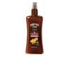 COCONUT & GUAVA dry oil SPF15 spray 200 ml by HAWAIIAN TROPIC for Unisex