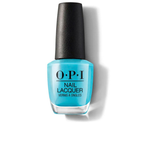 NAIL LACQUER Esmalte de unas duracion hasta 7 dias Can t find my czechbook 15 ml by OPI for Unisex