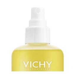 CAPITAL SOLEIL agua hidratante SPF50 200 ml by VICHY for Unisex