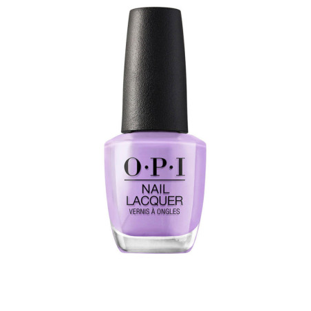 NAIL LACQUER Esmalte de unas duracion hasta 7 dias Do you lilac it 15 ml by OPI for Unisex