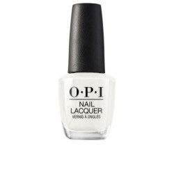NAIL LACQUER Esmalte de unas duracion hasta 7 dias Funny bunny 15 ml by OPI for Unisex