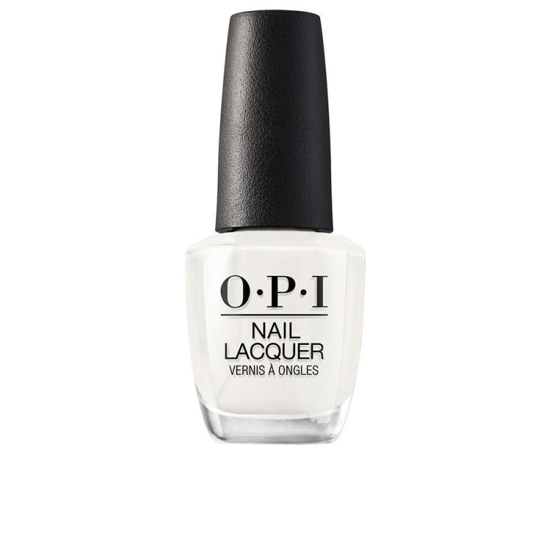 NAIL LACQUER Esmalte de unas duracion hasta 7 dias Funny bunny 15 ml by OPI for Unisex
