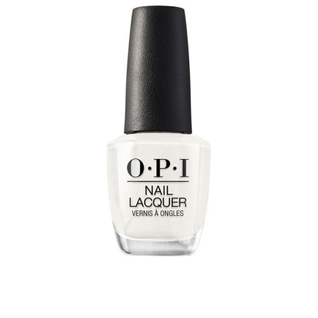 NAIL LACQUER Esmalte de unas duracion hasta 7 dias Funny bunny 15 ml by OPI for Unisex