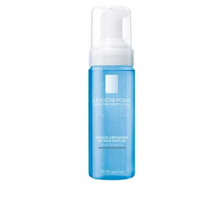 TOLERIANE espuma micelar 150 ml by LA ROCHE POSAY for Unisex