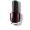 NAIL LACQUER Esmalte de unas duracion hasta 7 dias In the cable car pool lane 15 ml by OPI for Unisex