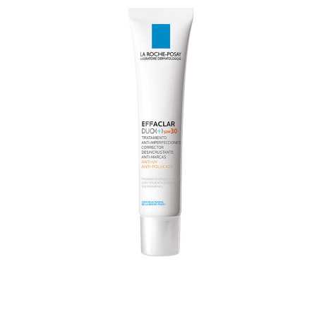 EFFACLAR DUO(+) SPF30 40 ml by LA ROCHE POSAY for Unisex