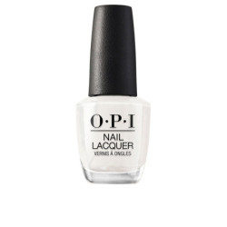 NAIL LACQUER Esmalte de unas duracion hasta 7 dias Kyoto pearl 15 ml by OPI for Unisex