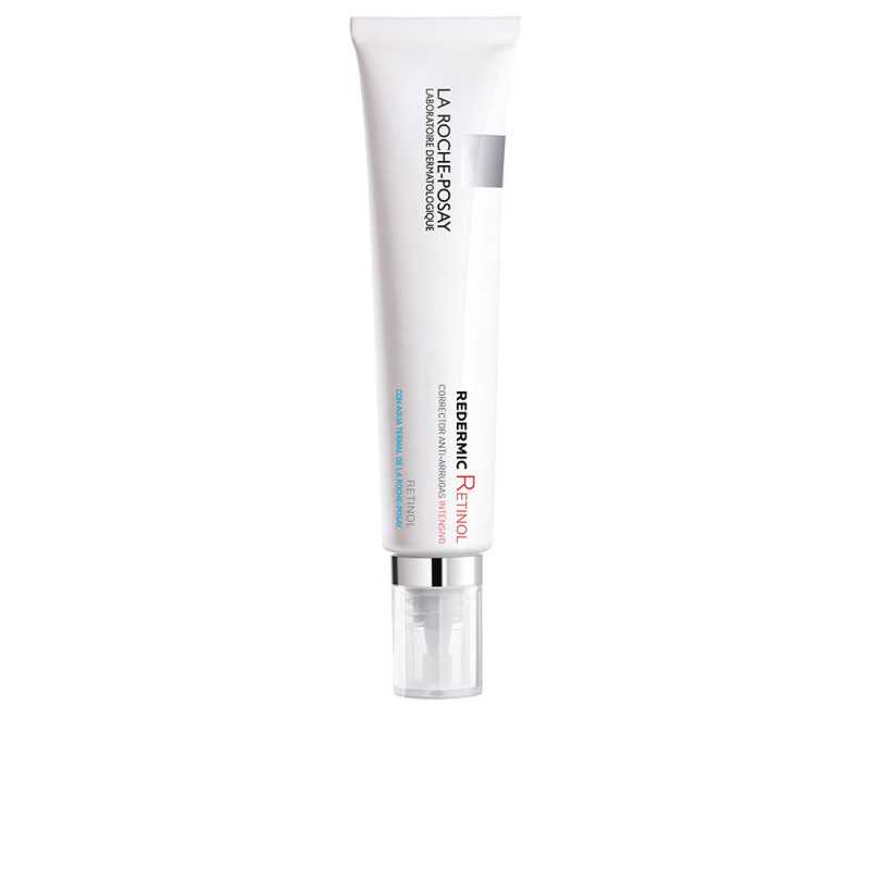 REDERMIC RETINOL correcteur dermatologique intensif 30 ml by LA ROCHE POSAY for Woman REDERMIC RETINOL correcteur dermatologique intensif 30 ml by LA ROCHE POSAY for Woman