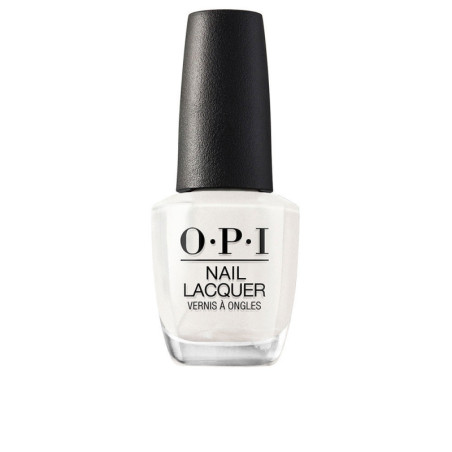 NAIL LACQUER Esmalte de unas duracion hasta 7 dias Kyoto pearl 15 ml by OPI for Unisex