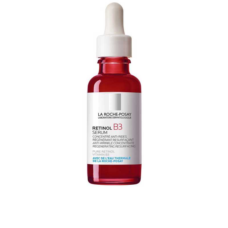 RETINOL B3 sérum dermatológico renovador y rejuvenecedor 30 ml by LA ROCHE POSAY for Woman RETINOL B3 sérum dermatológico renovador y rejuvenecedor 30 ml by LA ROCHE POSAY for Woman