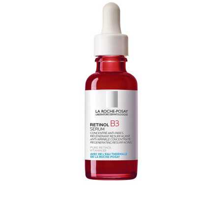 RETINOL B3 sérum dermatológico renovador y rejuvenecedor 30 ml by LA ROCHE POSAY for Woman