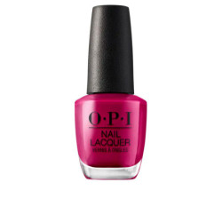 NAIL LACQUER Esmalte de unas duracion hasta 7 dias Spare me a french quarter 15 ml by OPI for Unisex