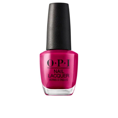NAIL LACQUER Esmalte de unas duracion hasta 7 dias Spare me a french quarter 15 ml by OPI for Unisex
