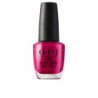 NAIL LACQUER Esmalte de unas duracion hasta 7 dias Spare me a french quarter 15 ml by OPI for Unisex