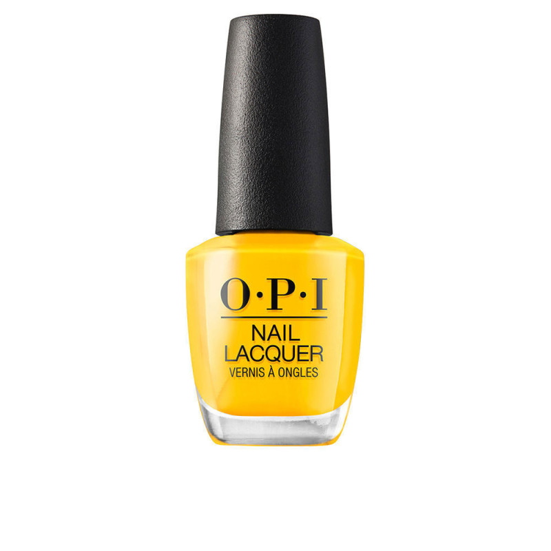 NAIL LACQUER Esmalte de unas duracion hasta 7 dias Sun sea and sand in my pants 15 ml by OPI for Unisex