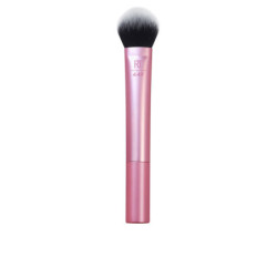 TAPERED CHEEK brush 1 u by REAL TECHNIQUES for Woman