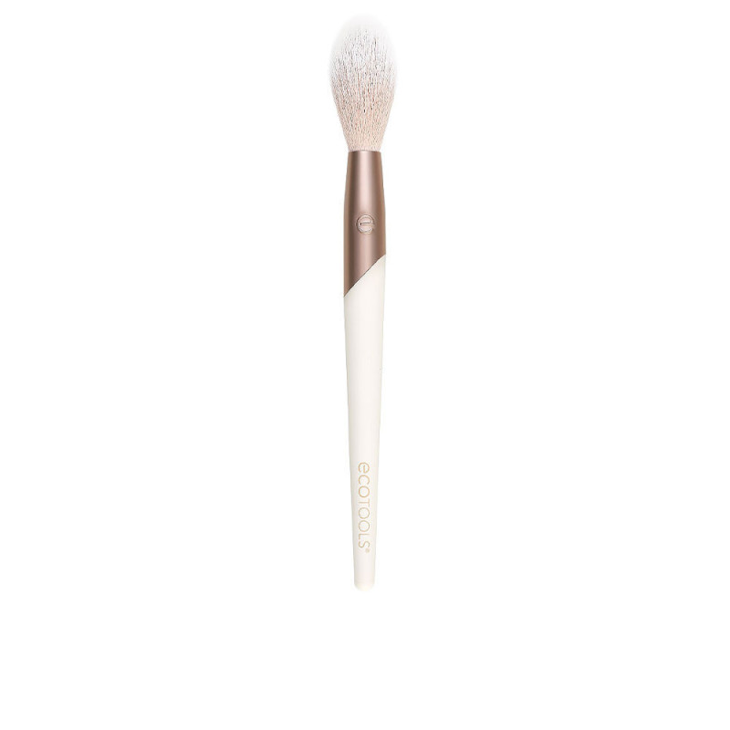 LUXE soft highlight brush 1 u by ECOTOOLS for Woman