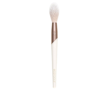 LUXE soft highlight brush 1 u by ECOTOOLS for Woman