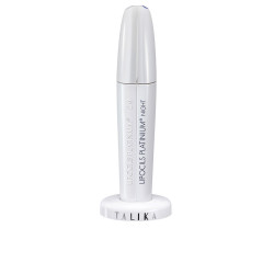 LIPOCILS PLATINIUM sérum potenciador de pestañas 2 x 8,5 ml by TALIKA for Woman