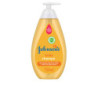 BABY champú original 750 ml by JOHNSON'S BABY for Unisex